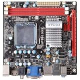 Picture of ZOTAC NVIDIA GeForce 9300