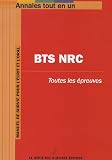 BTS N�gociation et Relation Client : Toutes les �preuves