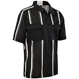 Winners Sportswear Premium Soccer Referee Jersey