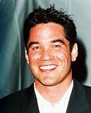 DEAN CAIN 8X10 COLOR PHOTO
