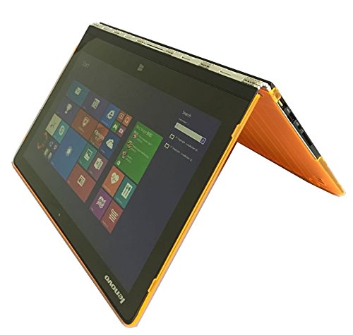 iPearl mCover Hard Shell Case for Lenovo Yoga Kenya Ubuy - Main Image