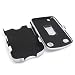 HP iPAQ hx2795 Armor Case - The Metal Case (Metallic Silver)
