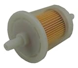 Pentius PFB20011P UltraFLOW Fuel Filter
