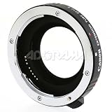 Canon EF 12 II Extension Tube For EOS Digital Cameras