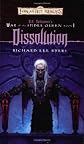 Dissolution