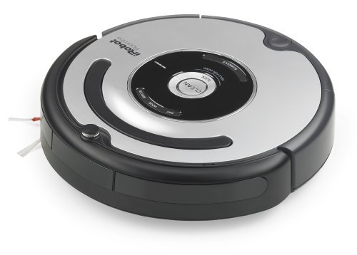 Imagen 2 de iRobot Roomba 555