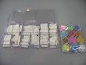 Tipbox 500er + 12 Dosen Glitterpuder