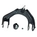 SKP SK620241 Suspension Control Arm And Ball Joint Assembly