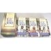 Reader's Digest Presents: The Dramatic Story of Life After Jesus (Three VHS Video)