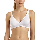Bali Women's Downtime Cottony Wire-free Bra #3375