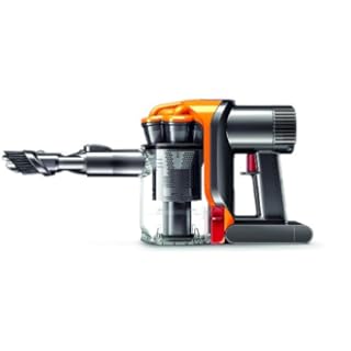 Dyson DC30 Akkusauger / 200 Watt / 14,8 V