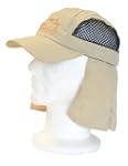 TREKKING-Casquette Saharienne 1143 ti...