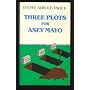 Three Plots for Asey Mayo
