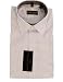 Donald J Trump Check Spread Collar Dress Shirt