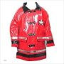 Western Chief Firechief Raincoat for Kids & Toddlers (Size 3T - 5/6)