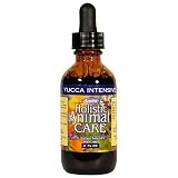 Yucca Intensive Anti-Inflammatory 2oz Btl W/Eyedropper