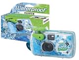 Fuji Quick Water AndSport 35mm One Use Camera