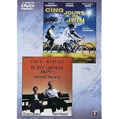 Cinq jours en juin + Il est g�nial papy !