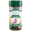 Frontier Culinary Spices Saffron, 0.036 Ounce Bottles (Pack of 3)