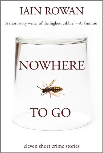 Nowhere to Go