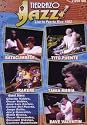 TIERRAZO JAZZ : LIVE IN PUERTO RICO 1982