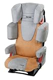 RECARO 323.00.20905  - Start 2.0 -  Autokindersitz Gruppe II - III (15 - 36 kg), von ca. 3 bis 12 Jahren, Farbe Bellini punched Frozen/Copper