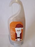 Avon Shower Bath Gel Sugar & Walnut Moisturizing Shower Gel