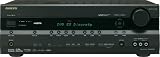Onkyo TXSR506-BLACK Onkyo TX-SR506 7.1-Channel Home Theater Receiver in Black