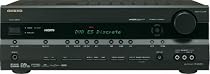 Onkyo TXSR506 7.1 Audio Visual Receiver HDMI 1.3 Black