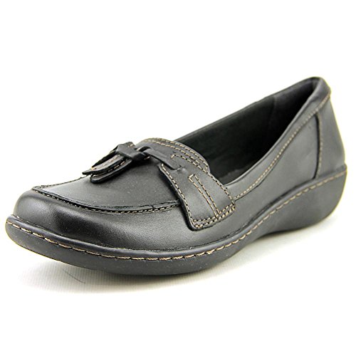 Clarks Women's Ashland Bubble Loafers Shoes
