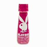 Playboy Passion Shot for Her Libidio Enhancing Drink, 2.5 Fluid Ounce (Pack of 3)