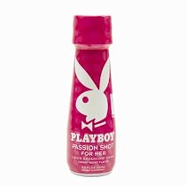 Playboy Passion Shot for Her Libidio Enhancing Drink, 2.5 Fluid Ounce (Pack of 3)