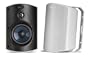 Polk Audio Atrium 5 Speakers (Pair, White)