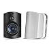 Polk Audio Atrium 5 Speakers (Pair, White)
