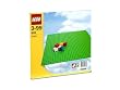 LEGO Green Building Plate (10" x 10")
