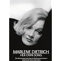 Marlene Dietrich - Her Own Song