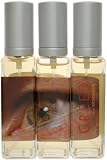 7 Sinful Scents by Gendarme - Greed 1.0 oz Eau de Parfum Spray