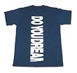 DREAMS COME TRUE CONCERT TOUR 2009 ドリしてます? 先行限定GOODS (Tシャツ)ネイビー Sサイズ