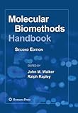 Molecular biomethods handbook