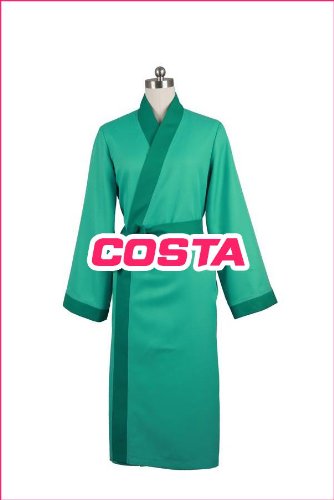 ギャグマンガ日和 松尾芭蕉 コスプレ衣装