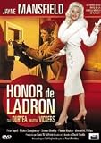 Honor De Ladrón(1957) The Burglar