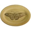 Soap Dish Butterfly Design Accessories