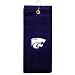 Kansas State Wildcats Embroidered Towel from Team Golf