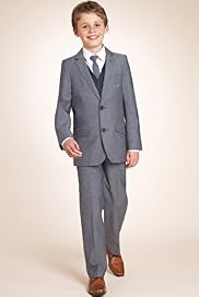 Autograph Pure Cotton Single Breasted Chambray Jacket