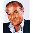 ROBERT LOGGIA 8X10 COLOR PHOTO