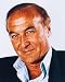 ROBERT LOGGIA 8X10 COLOR PHOTO Image