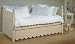 Alligator Enterprise Scallop Daybed - FREE Inside Delivery!