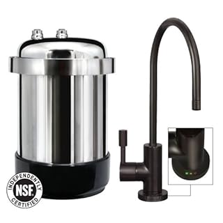 Sale Price Waterchef U9000 Premium Under Sink Water Filtration