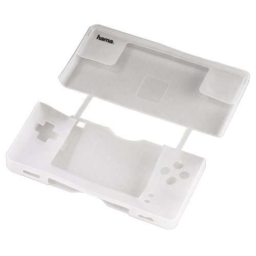 Hama Housse de protection pour NDS Lite
