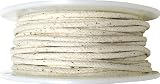 8/32 Inch Diameter Cotton Piping 50yds